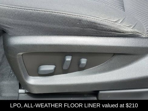 Certified 2019 Chevrolet Silverado 1500 LT w/ All Star Edition AWD/4WD image 7