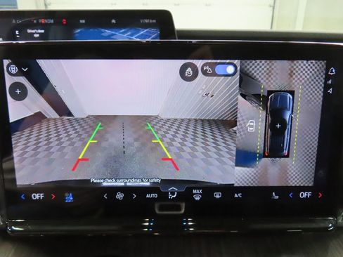 Used 2025 Ford Expedition Max Platinum w/ Platinum Ultimate Package image 20