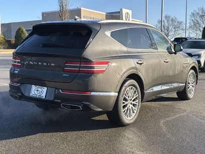 Used 2024 Genesis GV80 2.5T