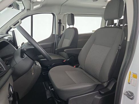 Used 2024 Ford Transit 350 XLT RWD image 24