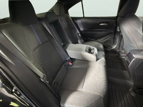 Used 2020 Toyota Corolla SE image 27