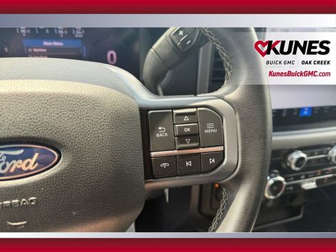Used 2024 Ford F150 XLT AWD/4WD image 18