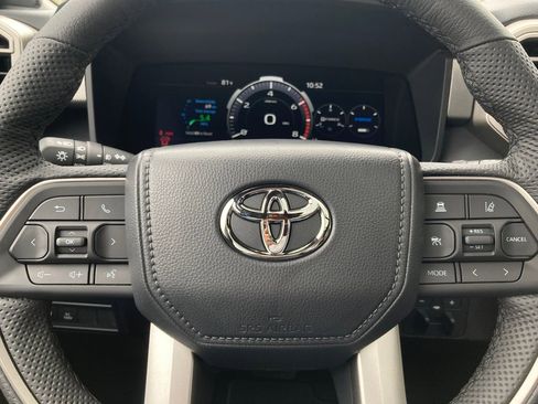 New 2026 Toyota Sequoia Limited image 18