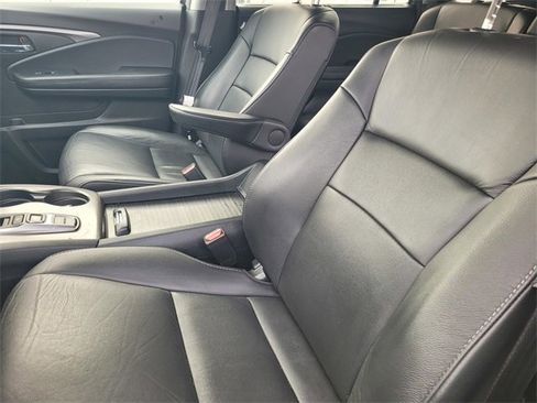 Used 2022 Honda Pilot EX-L image 13