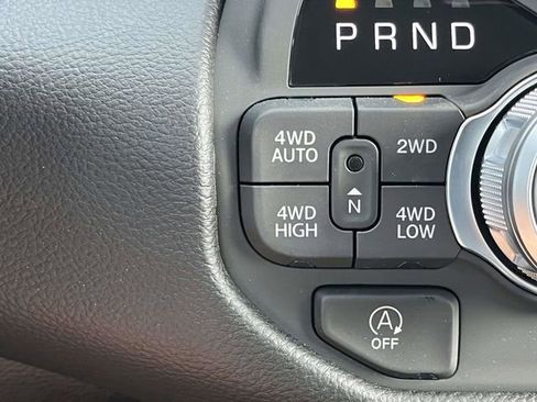 New 2026 RAM 1500 Laramie image 28