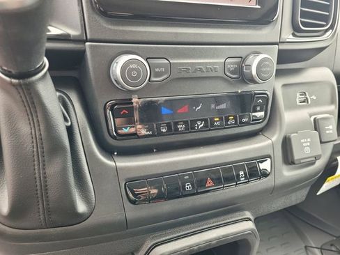 New 2026 RAM ProMaster 1500 w/ Convenience Group image 22