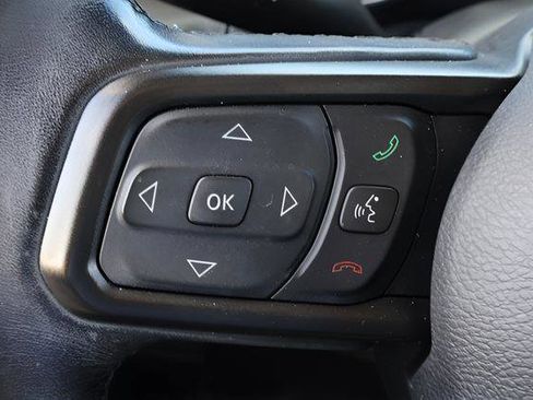 Used 2020 Jeep Wrangler Unlimited Sport S AWD/4WD image 20