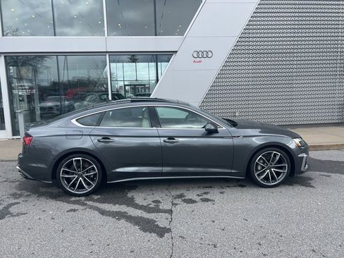 Used 2023 Audi A5 2.0T Premium w/ Convenience Package image 16
