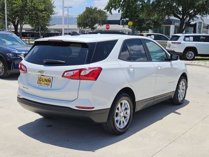 Certified 2021 Chevrolet Equinox LS w/ LS Convenience Package