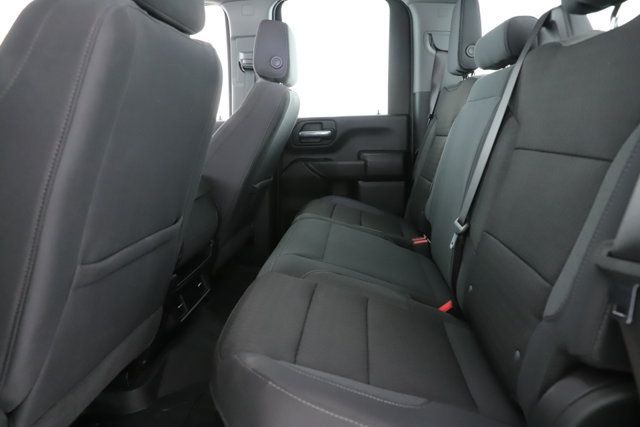Used 2025 GMC Sierra 2500 Pro AWD/4WD image 25