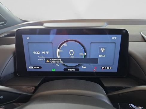Used 2025 Honda Prologue Touring image 16