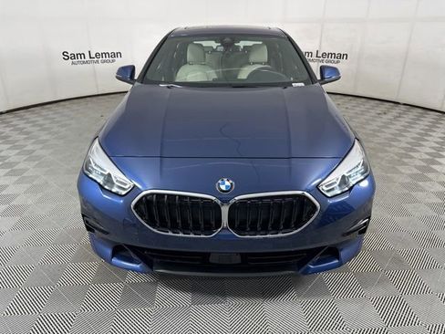 Used 2024 BMW 228i xDrive Gran Coupe w/ Premium Package image 4