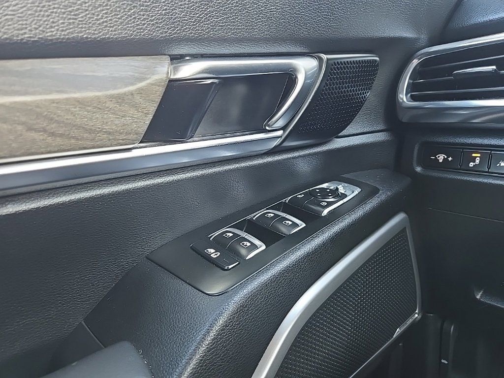 Certified 2022 Kia Telluride EX AWD/4WD image 12