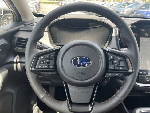 Used 2026 Subaru Crosstrek 2.5i Limited AWD/4WD image 30