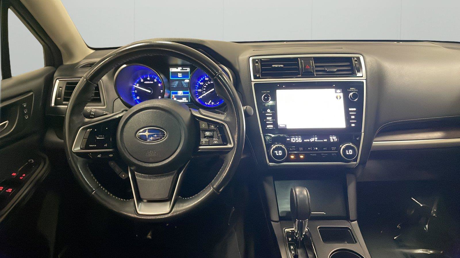 Used 2019 Subaru Outback 2.5i Limited AWD/4WD image 20