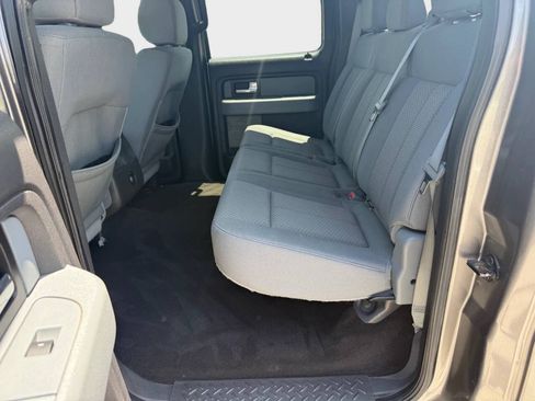 Used 2014 Ford F150 XLT w/ XLT Convenience Package RWD image 8