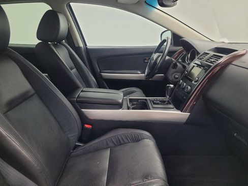 Used 2015 MAZDA CX-9 Grand Touring w/ GT Technology Package image 21
