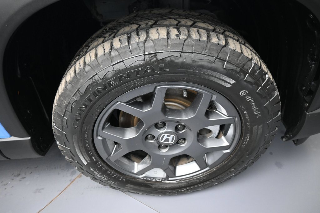 Certified 2024 Honda Pilot TrailSport image 15