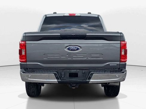 Used 2021 Ford F150 XLT w/ Equipment Group 301A Mid AWD/4WD image 7