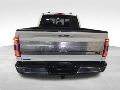 Used 2021 Ford F150 King Ranch image 6