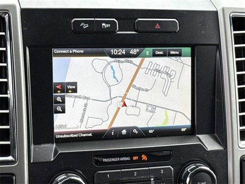 Used 2015 Ford F150 Lariat image 19