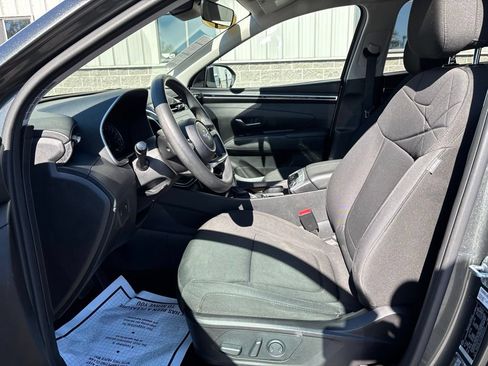 Used 2022 Hyundai Tucson SEL AWD/4WD image 13