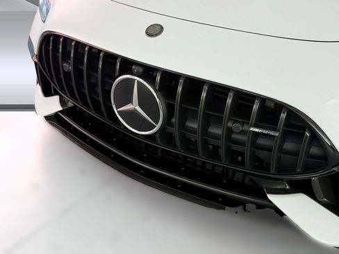 New 2026 Mercedes-Benz AMG GT 63 image 16