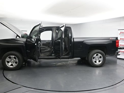 Used 2015 Chevrolet Silverado 1500 LT w/ All Star Edition AWD/4WD image 28