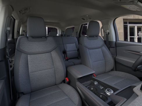 New 2026 Ford Explorer Active AWD/4WD image 33