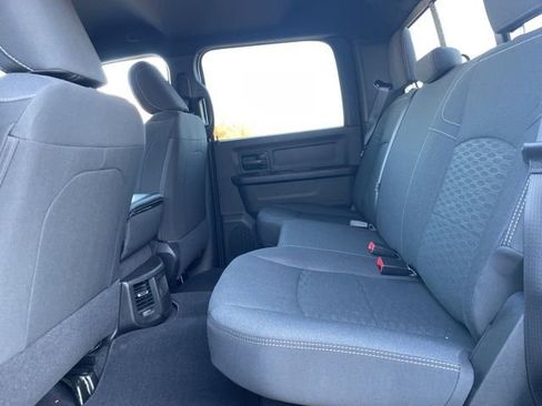 New 2026 RAM 2500 Tradesman image 9