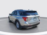 Certified 2023 Ford Explorer XLT w/ Equipment Group 202A image 3