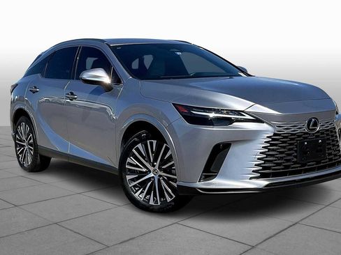 Used 2023 Lexus RX 350 Premium Plus image 3