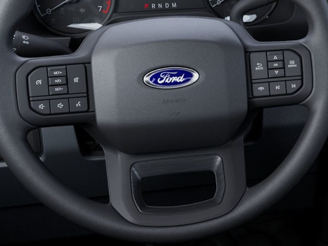New 2027 Ford F250 XL w/ STX Appearance Package AWD/4WD image 9