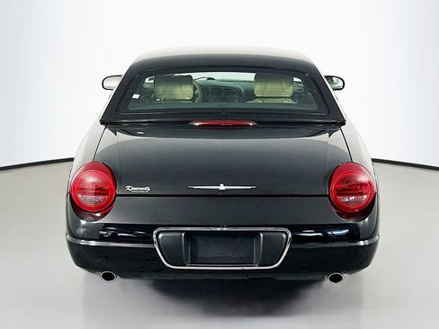 Used 2005 Ford Thunderbird RWD image 6
