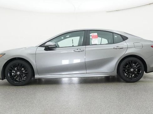 New 2026 Toyota Camry SE w/ Multimedia Upgrade Package FWD image 54