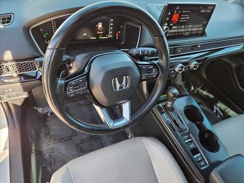 Used 2023 Honda Civic Sport Touring image 10