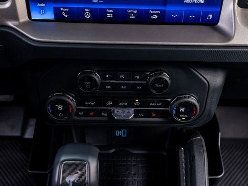 Used 2024 Ford Bronco Raptor image 27