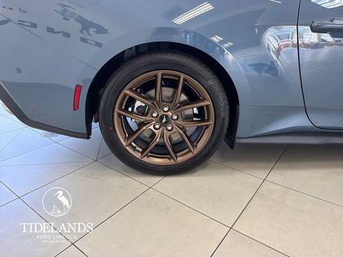 New 2026 Ford Mustang Premium RWD image 32