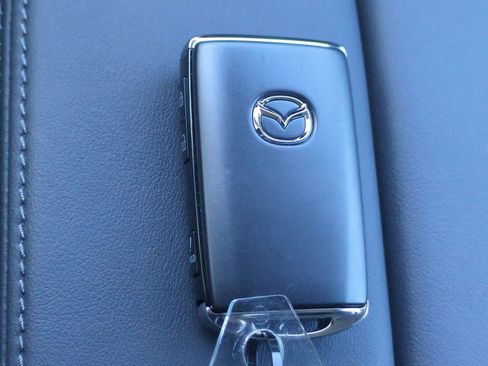 New 2026 MAZDA CX-5 Select AWD/4WD image 32