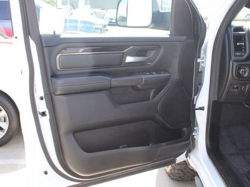 Used 2020 RAM 1500 Rebel w/ Rebel Level 2 Equipment Group AWD/4WD image 11