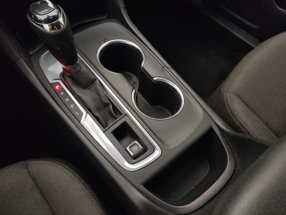 Used 2019 Chevrolet Equinox LT FWD image 26