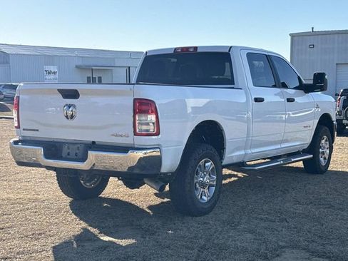 Used 2024 RAM 2500 Big Horn image 8