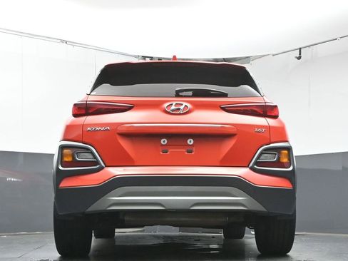 Used 2019 Hyundai Kona Ultimate image 36