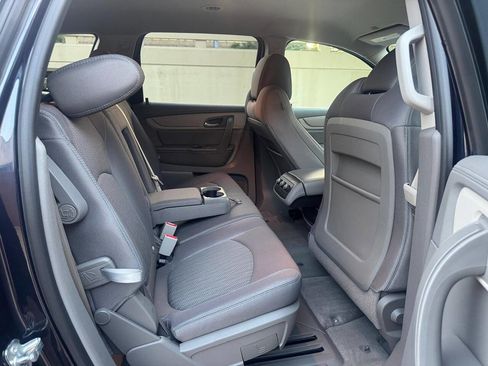 Used 2016 Chevrolet Traverse LS image 18