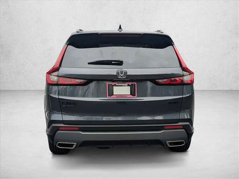 New 2026 Honda CR-V Sport image 8