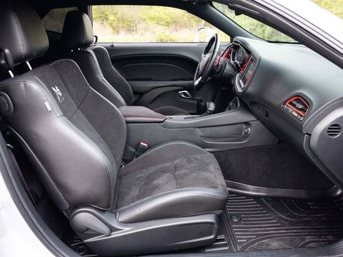 Used 2020 Dodge Challenger R/T Scat Pack image 51