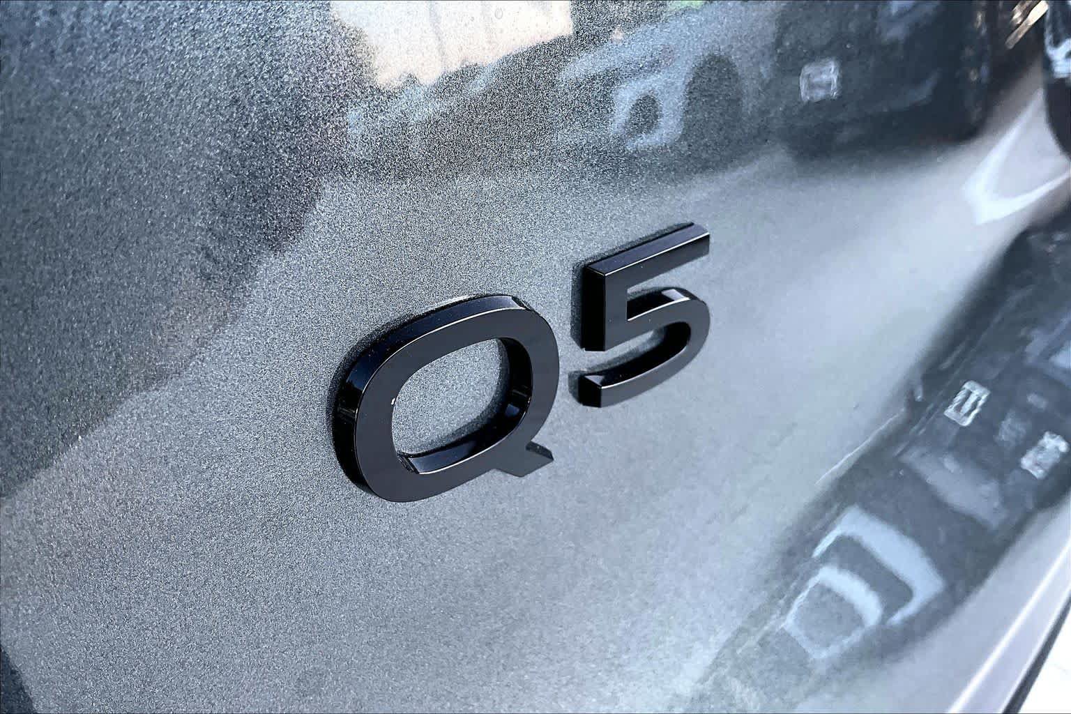 New 2026 Audi Q5 Premium Plus AWD/4WD image 15