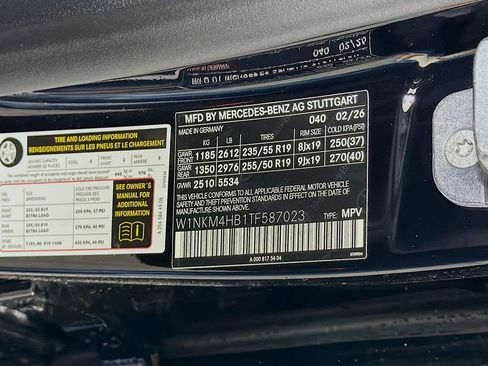 New 2026 Mercedes-Benz GLC 300 4MATIC image 37
