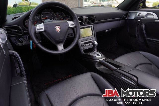 Used 2008 Porsche 911 Carrera RWD image 19