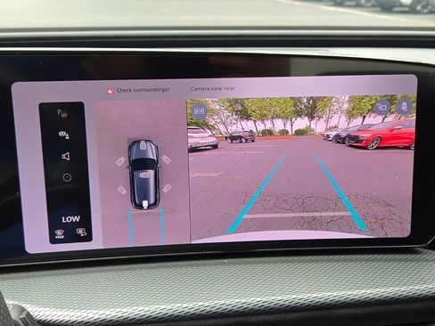 New 2026 Audi SQ5 Premium Plus AWD/4WD image 9